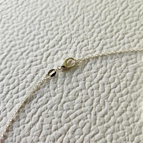 Pastel Heart Bubble Necklace - Picture 7 of 10